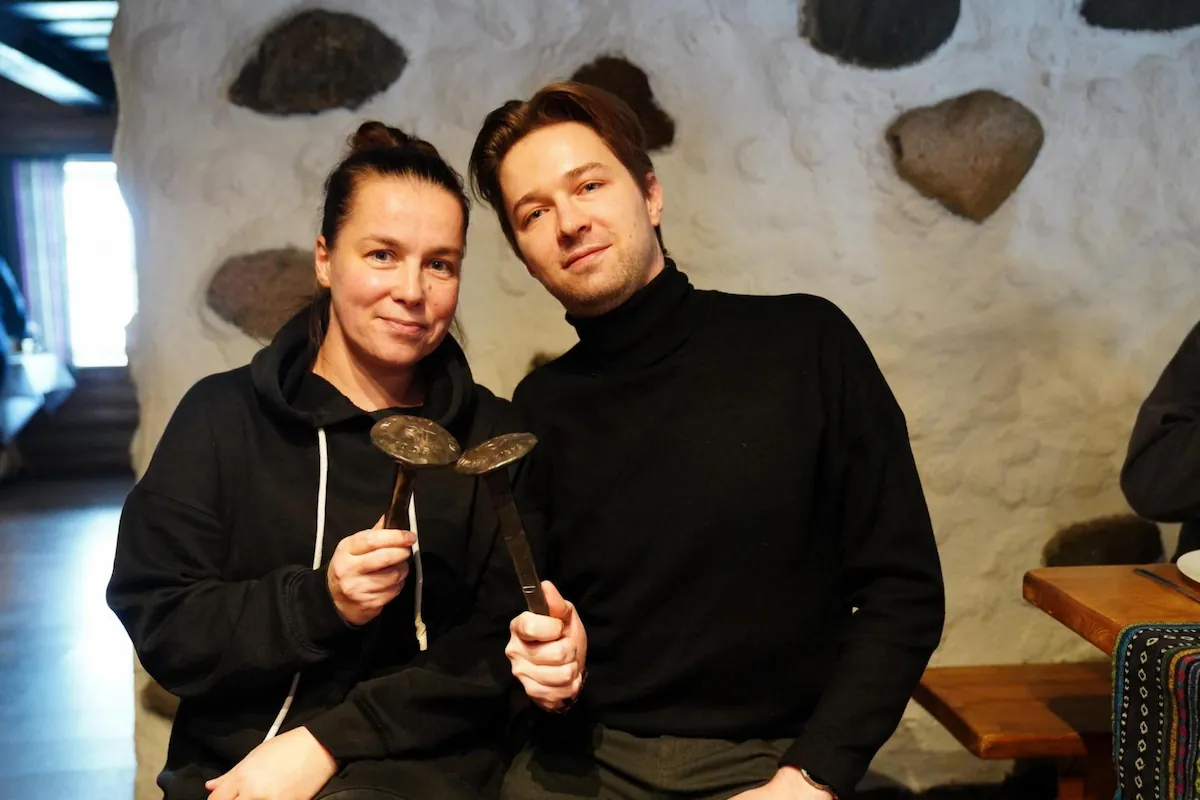 Rakvere Teatri sünnipäeval jagati kolleegipreemiaid 